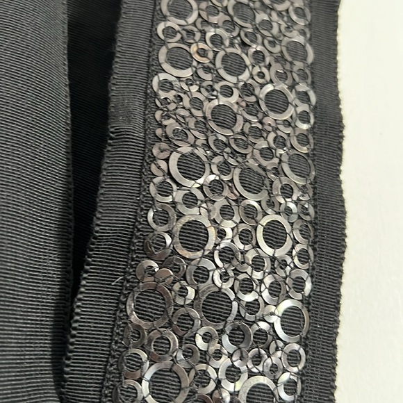 Club Monaco wrap belt. - Picture 2 of 3